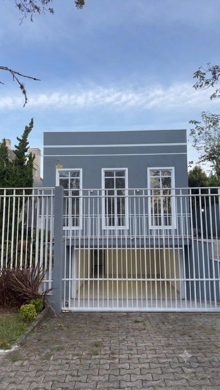 Casa com 4 quartos, jardim e churrasqueira privativa — photo 7