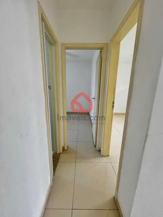 Furnished apartment, 50 m², with a glass-enclosed balcony — photo 13