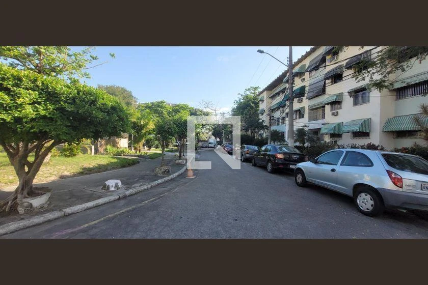 Apartamento com 2 quartos, 1 suíte e churrasqueira privativa — photo 45