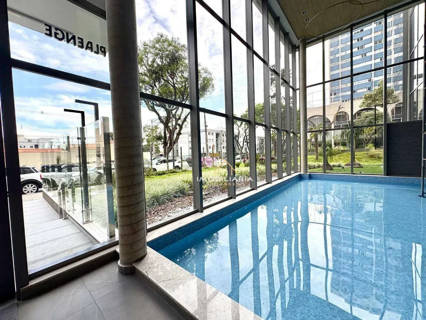 Apartamento de 138 m² com 3 suítes e 2 vagas — photo 34