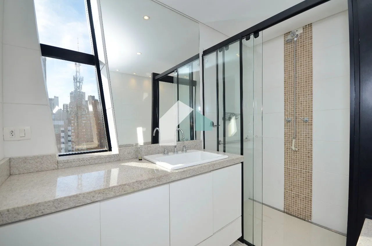 Apartamento sin muebles de 312 m² con 3 suites y 4 plazas — photo 27