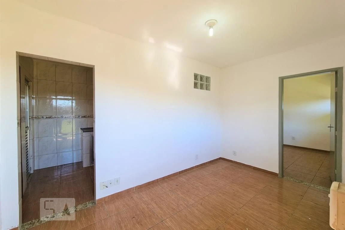 Unfurnished 1-bedroom apartment with 1 bath and no parking — photo 12