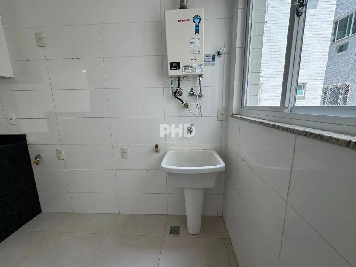 Apartamento de 3 quartos, sendo 1 suíte, 90 m² — photo 6