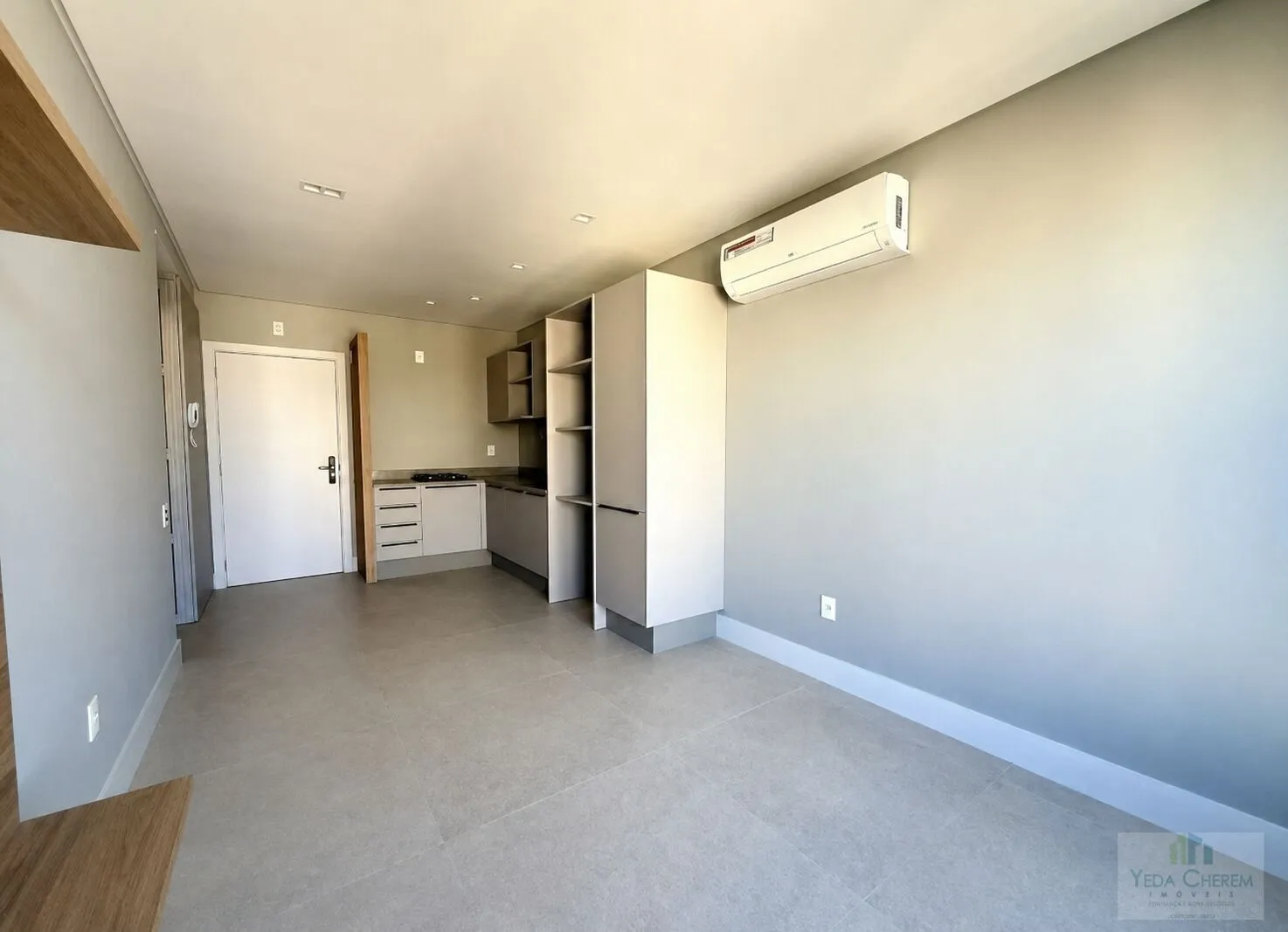40 m² furnished apartment with 1 bedroom on the 12th floor — photo 35