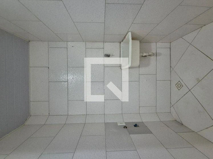 Furnished apartment, 35 m², with a grill on the balcony