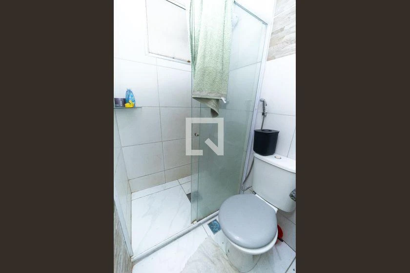 2-bedroom apartment in a building with a pool — photo 18