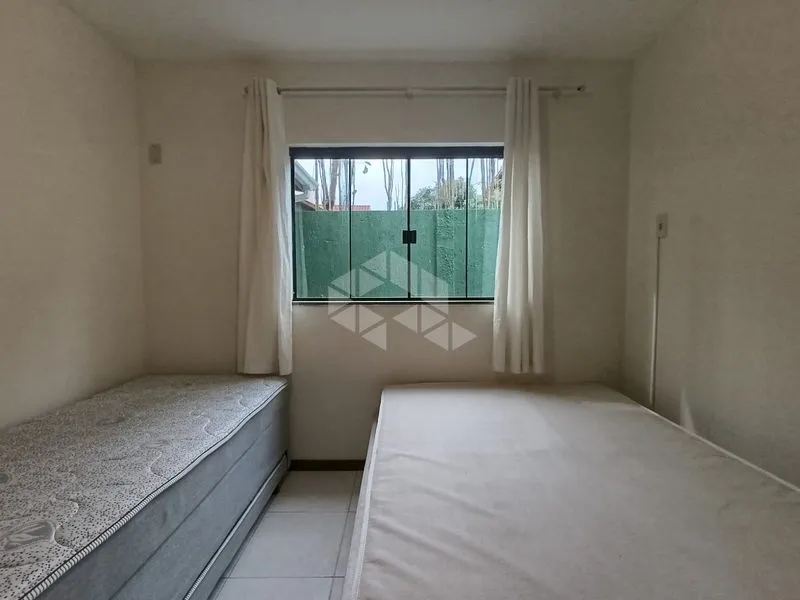 Apartamento mobiliado de 1 quarto com vaga — photo 14