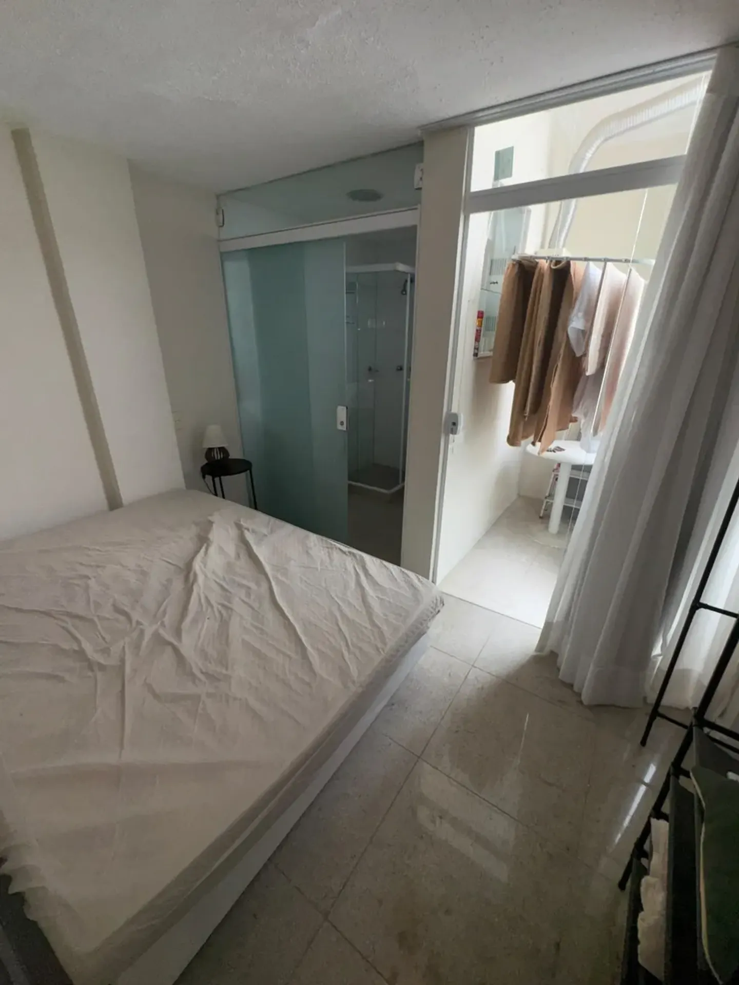 3-bedroom apartment with a washing machine — photo 6