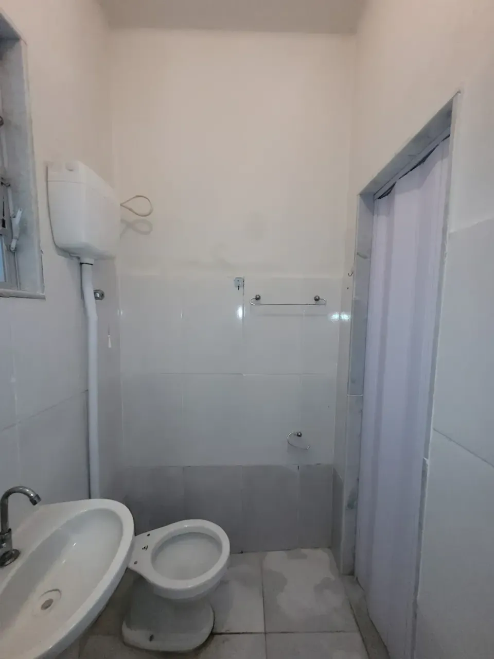 Casa de vila sin plaza de aparcamiento 39 m² — photo 16