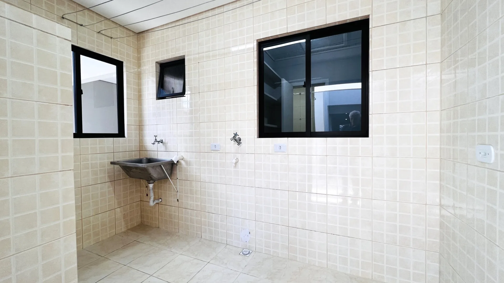 3 quartos e varanda gourmet: casa de 130 m² — photo 27