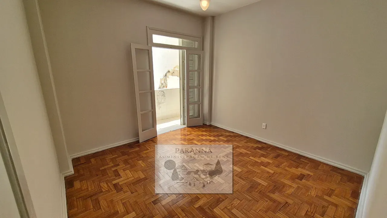 Apartamento no 5º andar com espaço de home office — photo 22