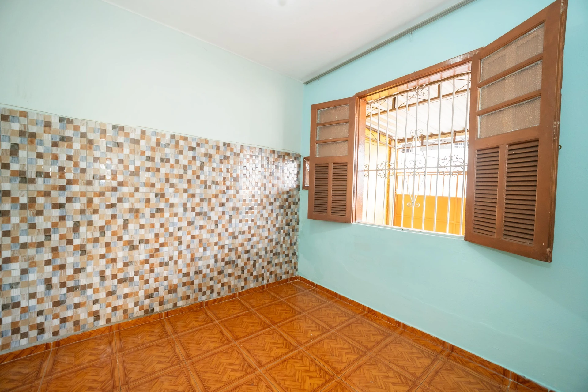 House, 50 m², with a garden — photo 28