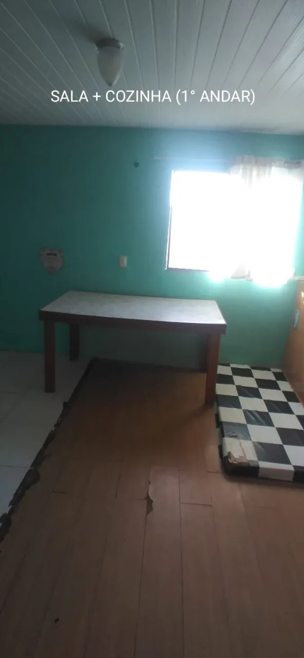 3-bedroom house with a grill on the balcony in Florianópolis — photo 5
