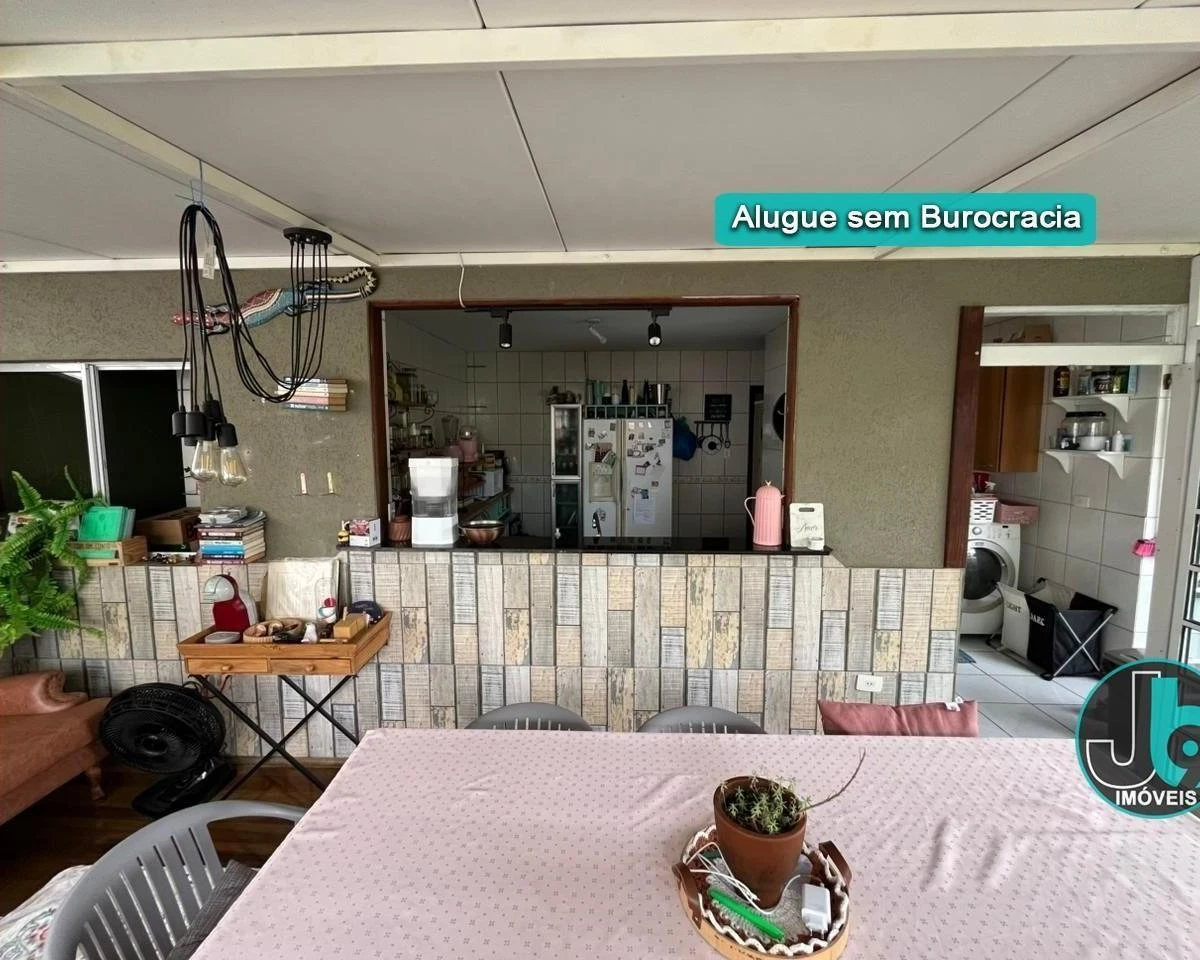 Furnished house with 5 bedrooms and 3 bathrooms — photo 17