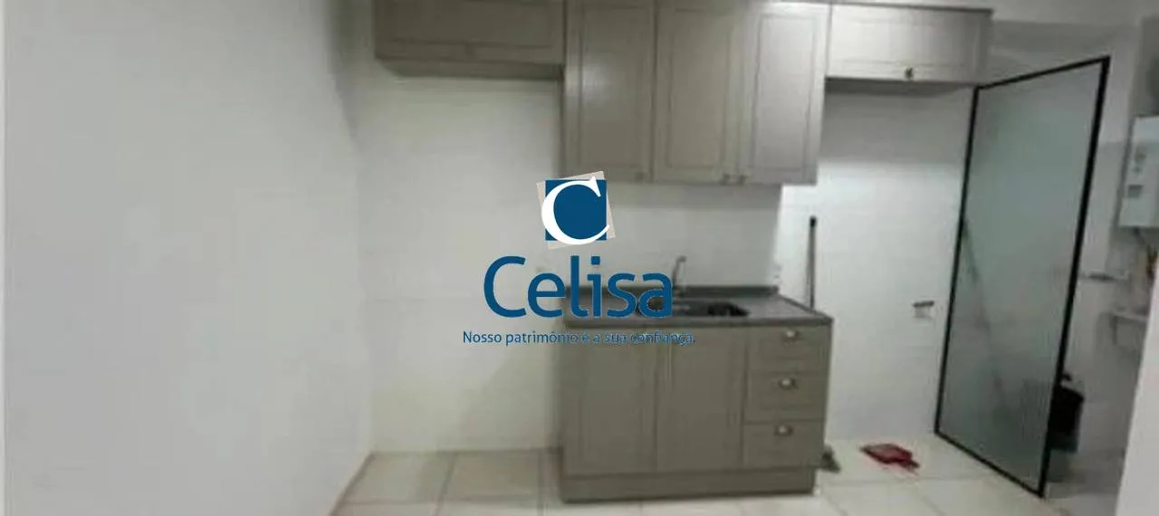 Apartamento de 2 quartos e 2 banheiros de 60 m² com máquina — photo 21