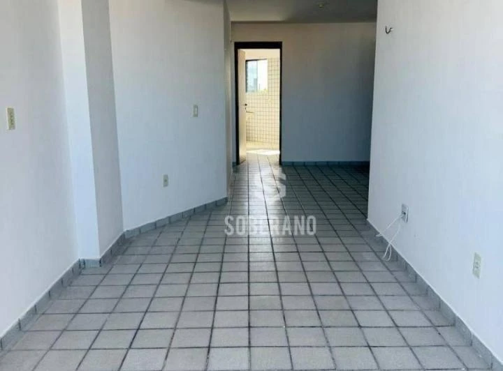 80 m² apartment with 3 bedrooms, 1 parking, 11th floor — photo 8
