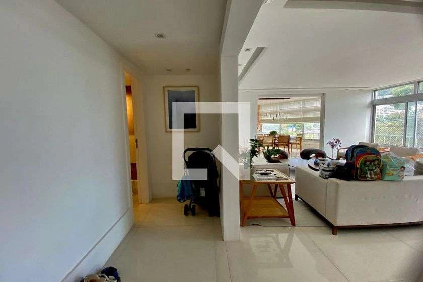 Apartamento para aluguel de 5 quartos com 2 vagas — photo 28