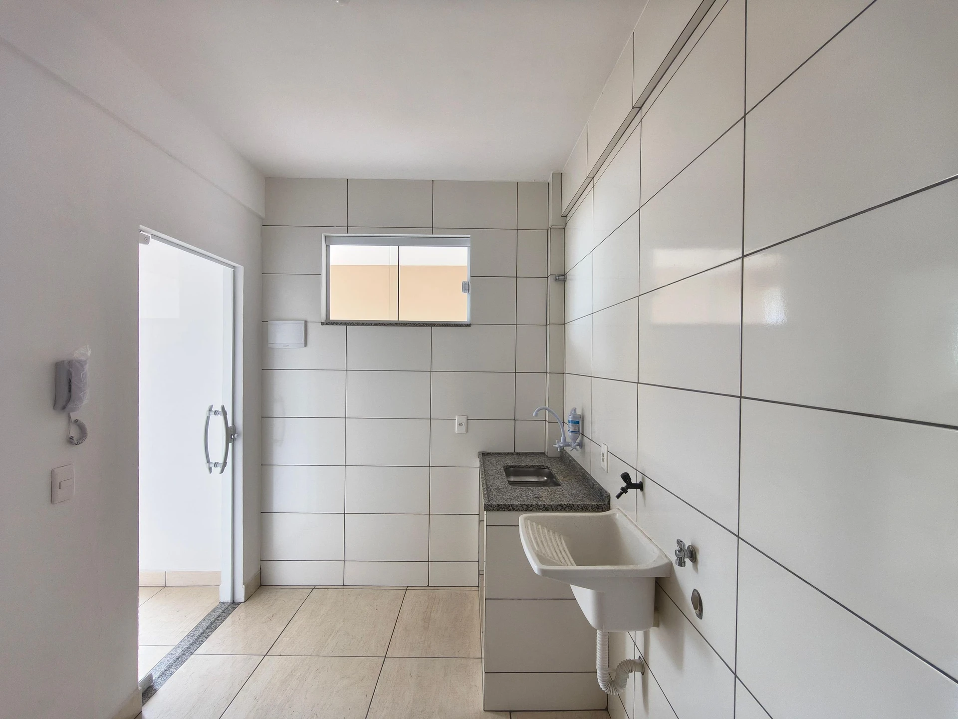 Studio de 31 m² — photo 15