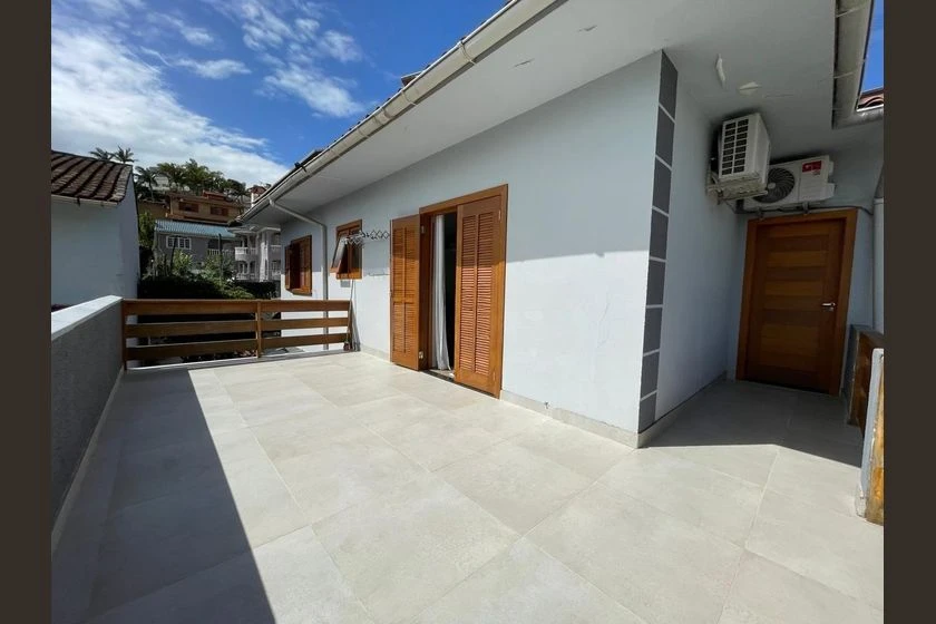 Unfurnished house with 3 bedrooms and balcony grill — photo 4