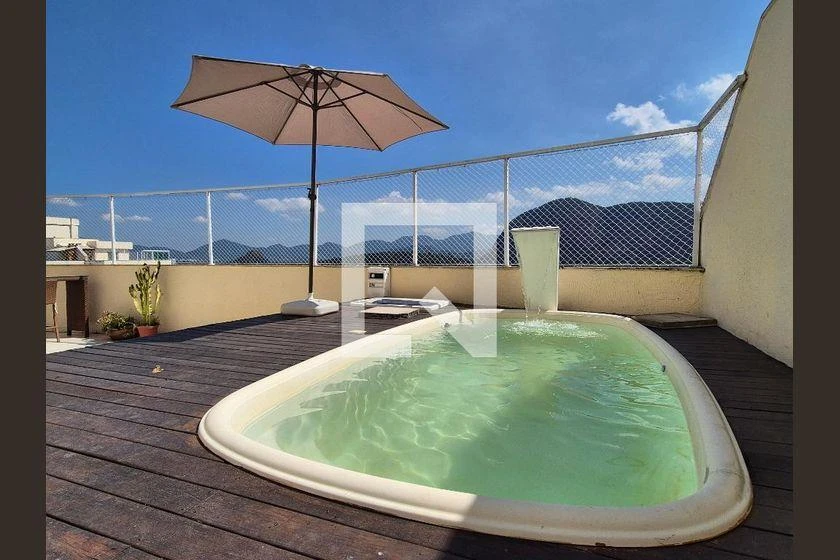 Apartamento mobiliado de 2 quartos com 3 banheiros e suíte — photo 7