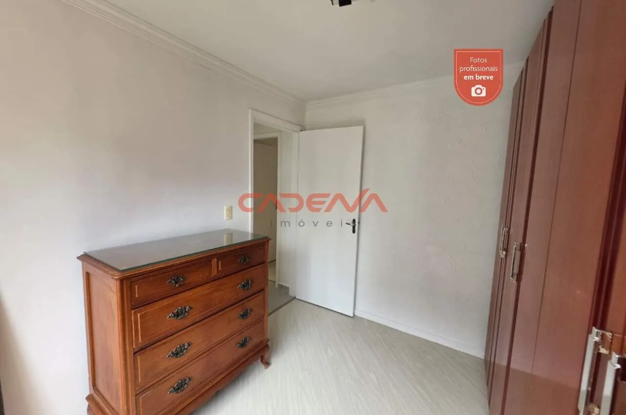 Мебльована квартира 44 м², 2 спальні — photo 8