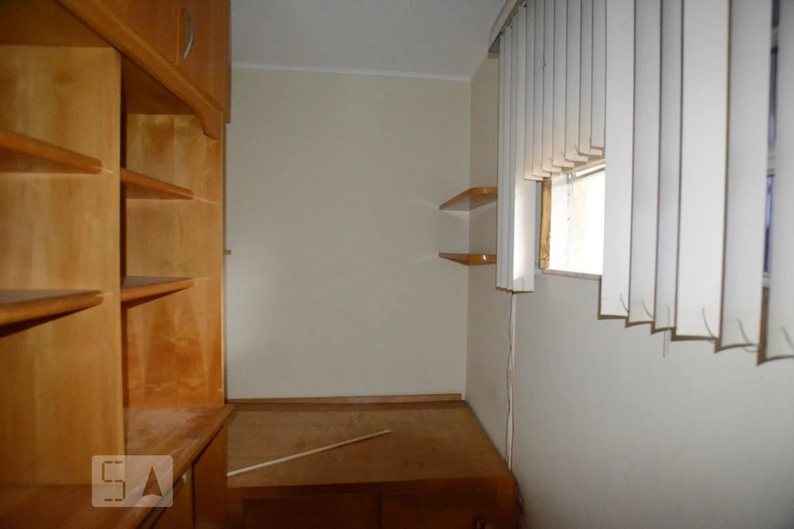 2 quartos e espaço de home office: apartamento de 96 m² — photo 45