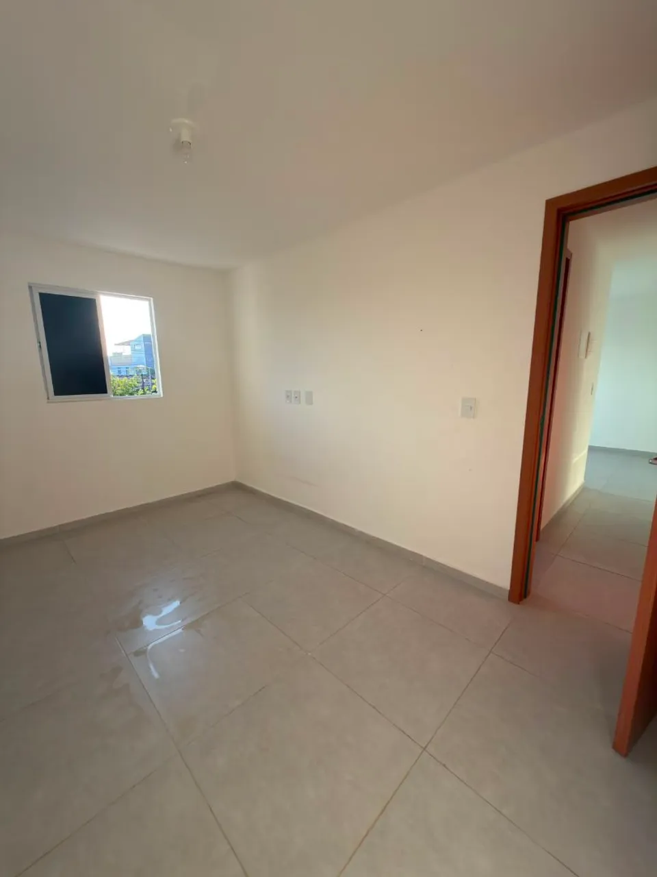 Apartamento de alquiler con 2 dormitorios y 2 baños