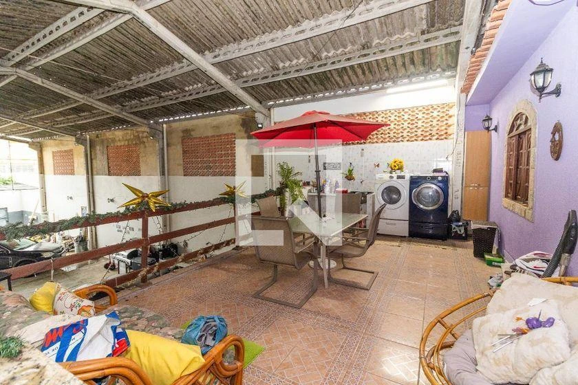 Casa mobiliada com 4 quartos e 460 m² — photo 48