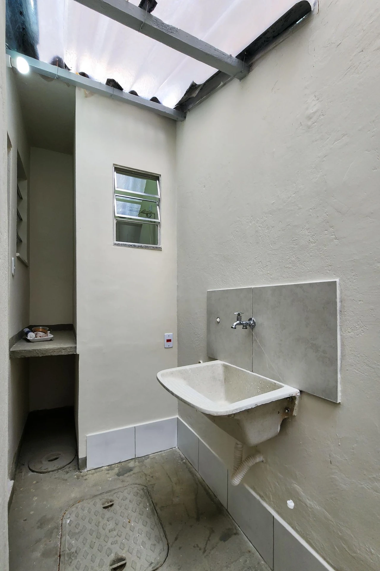 2-bedroom apartment, 50 m² — photo 7