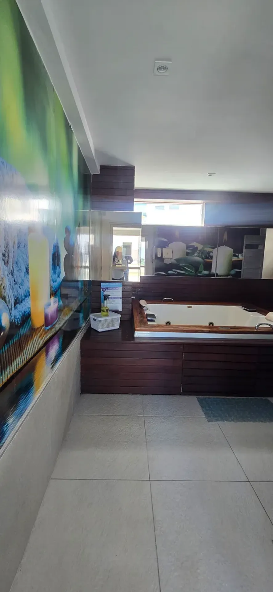 Квартира 42 м² з видом на воду та пральною машиною — photo 14