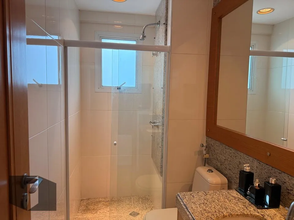 Furnished penthouse with 4 bedrooms and 3 bathrooms — photo 13