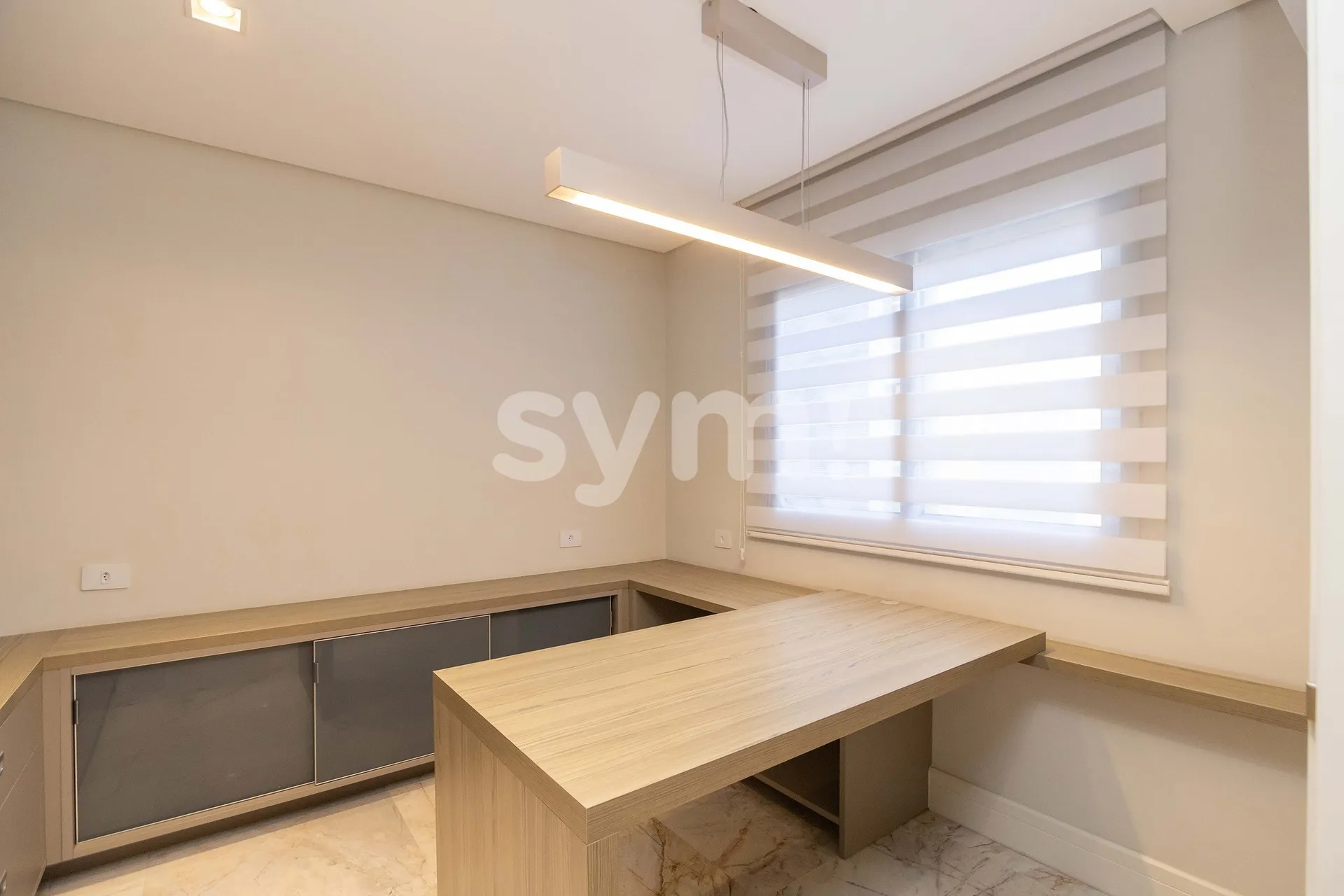 Квартира 442 м² з каміном та панорамними вікнами — photo 2
