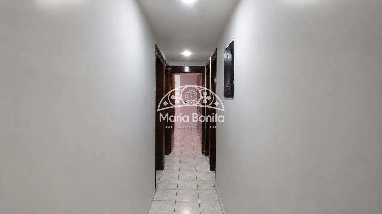 4-bedroom apartment with 108 m² on the 4th floor — photo 18