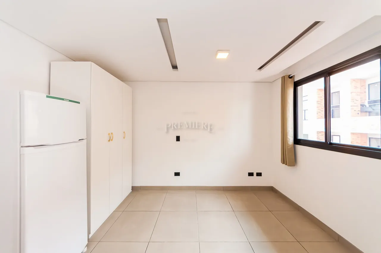 Квартира з 1 спальнею та приватним BBQ 65 м² — photo 7