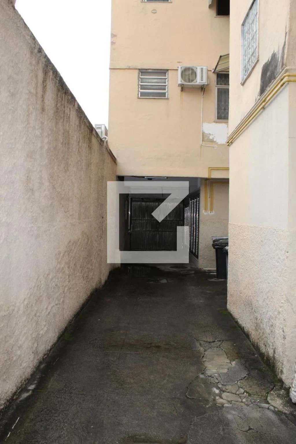 2 quartos e piscina privativa: apartamento de 50 m² — photo 28