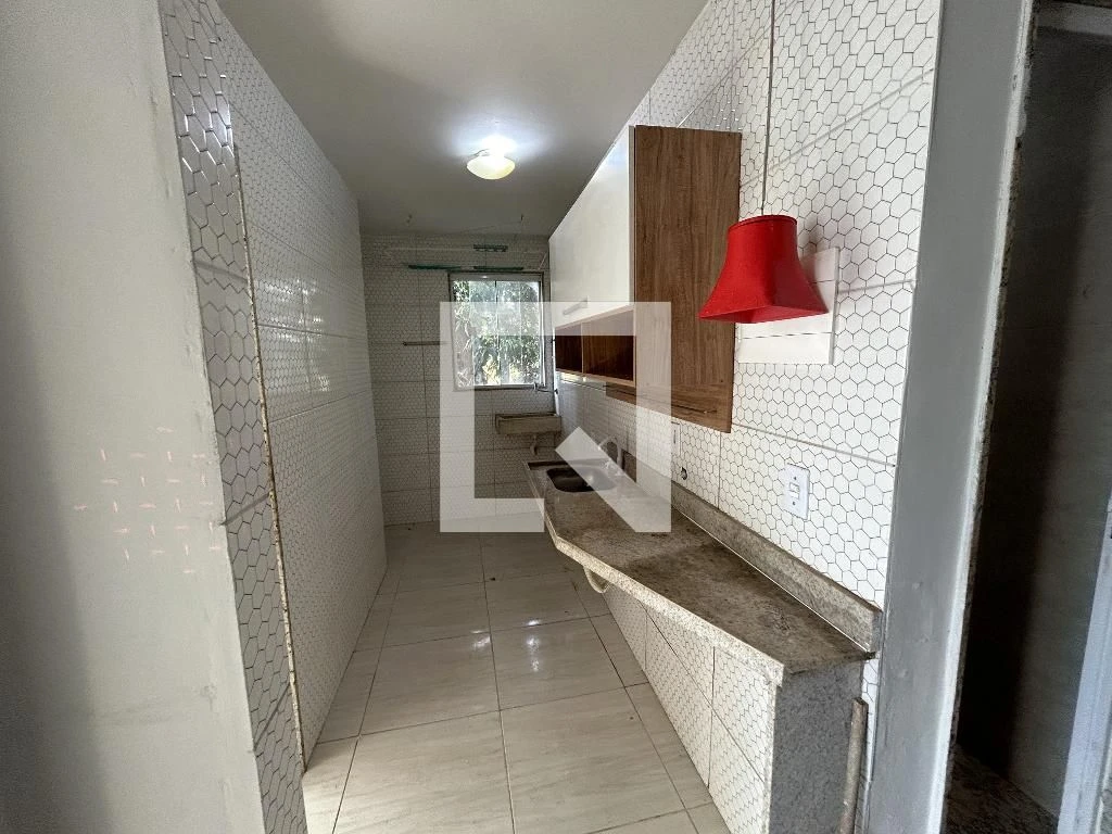 Casa de 2 quartos e 50 m² — photo 4