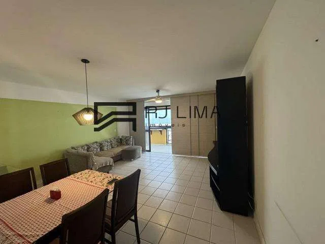 Floor-to-ceiling windows in a 2-bedroom apartment, 80 m² — photo 22
