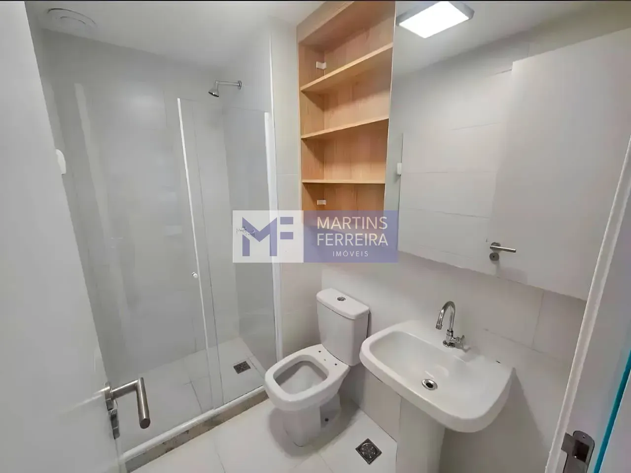 Rental apartment with 2 bedrooms, 2 bathrooms and 1 parking — photo 19