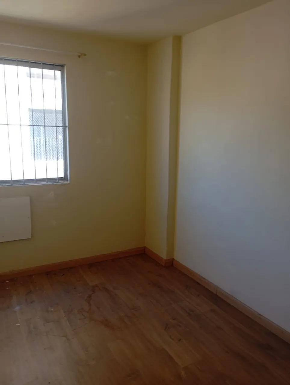 2-bedroom apartment with 1 parking space and high floor — photo 3