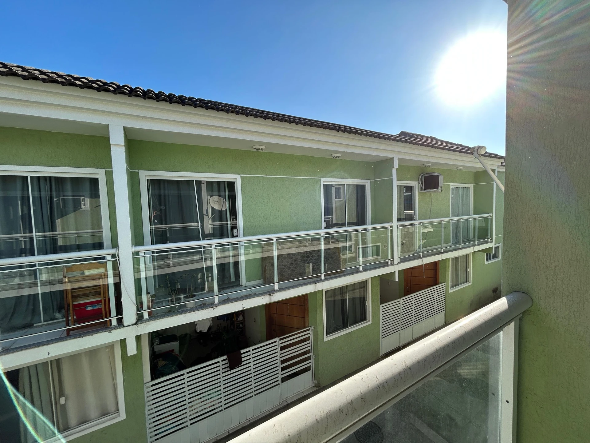 Furnished house with 3 bedrooms and a gas stove kitchen — photo 47