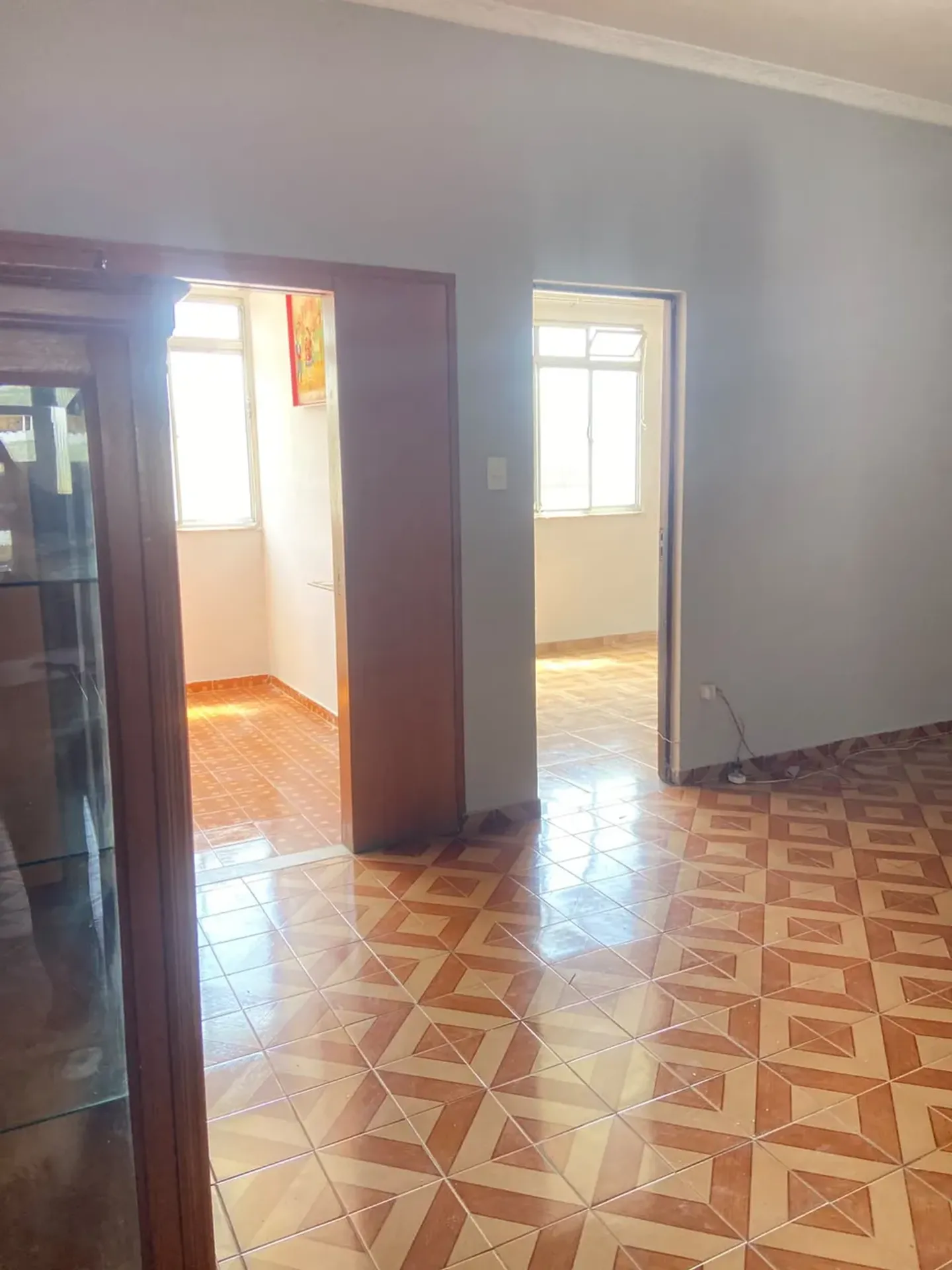3-bedroom house, 70 m² — photo 11
