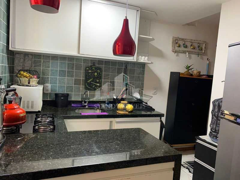1-bedroom apartment 30 m² with 1 bathroom, no parking — photo 12