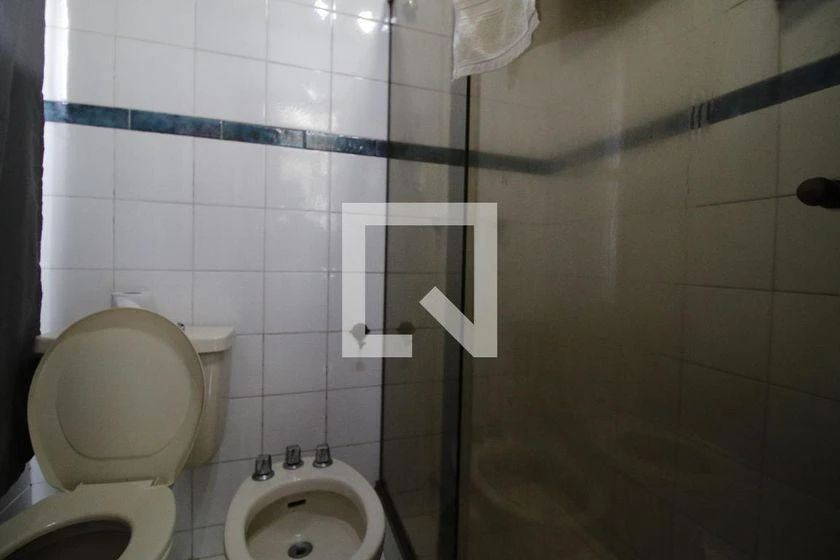 Casa mobiliada de 3 quartos com máquina de lavar — photo 37