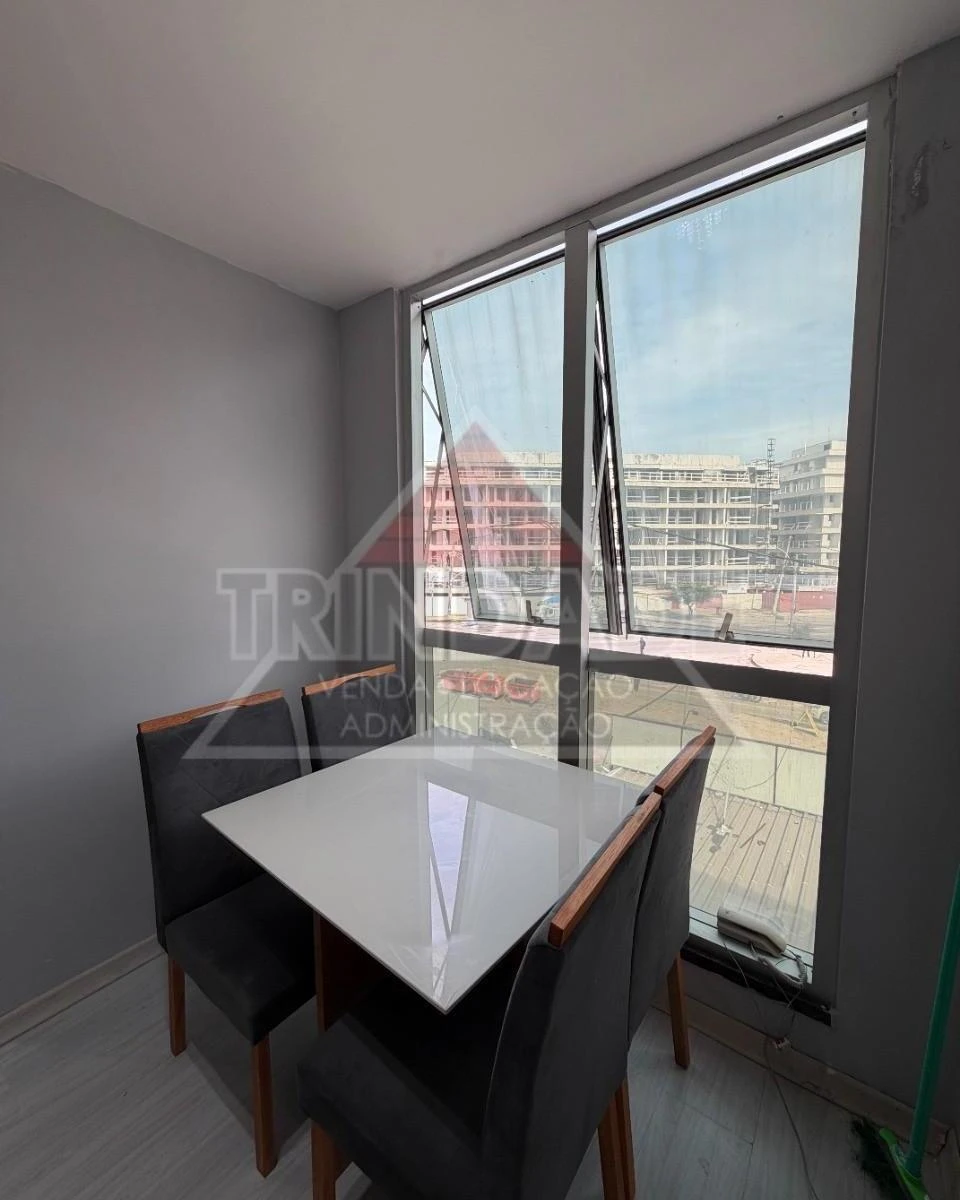 Furnished 1-bedroom apartment with 30 m² — photo 10