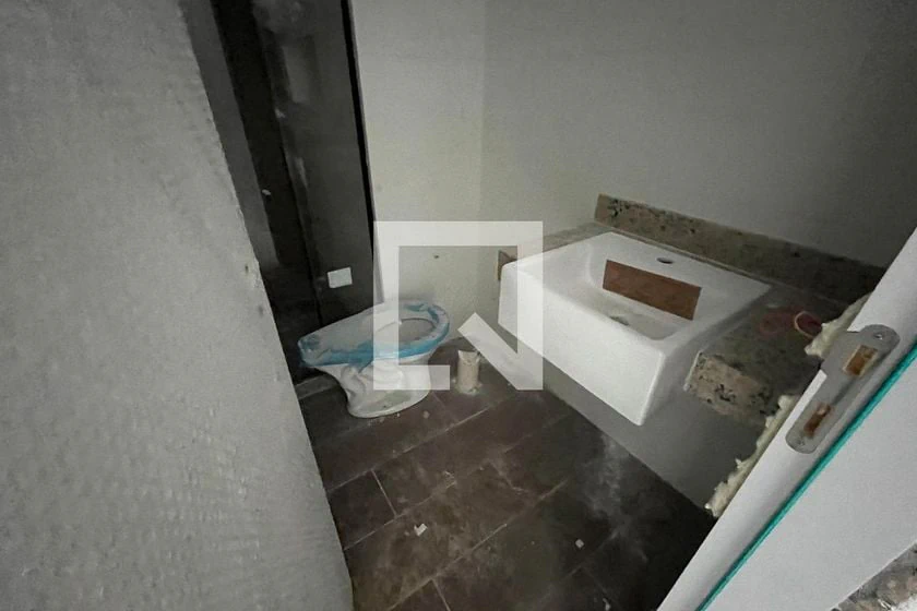 2-bedroom apartment, both with their own bathrooms, 90 m² — photo 29