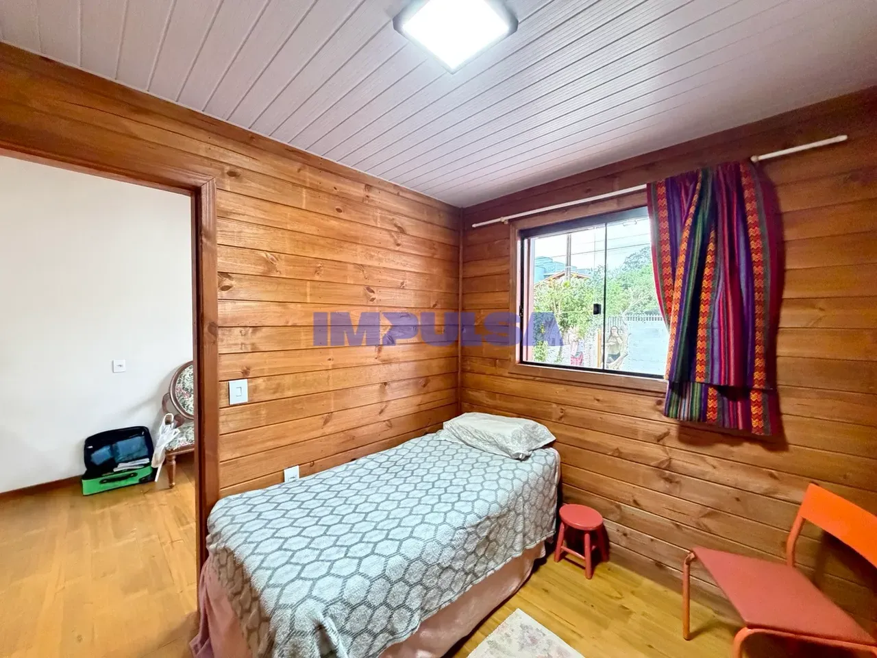 2-bedroom house with a private BBQ — photo 6