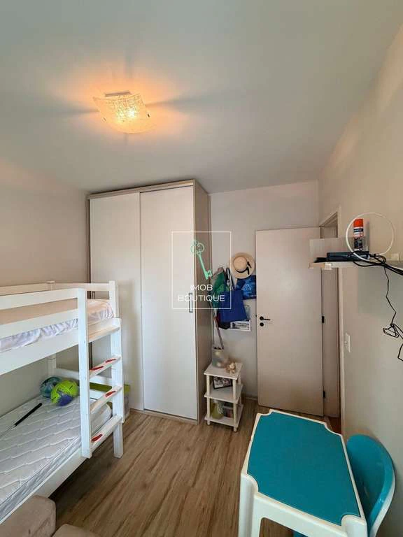 Apartment with enclosed balcony, 3 bedrooms and 2 parking — photo 4