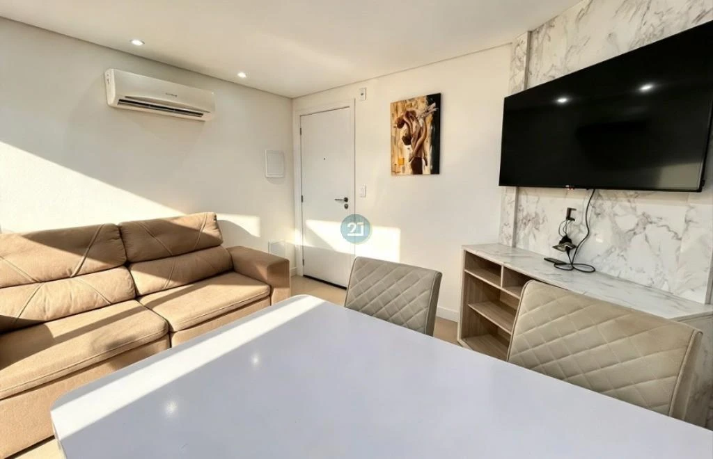 38 m² apartment with a dryer and a washing machine — photo 12