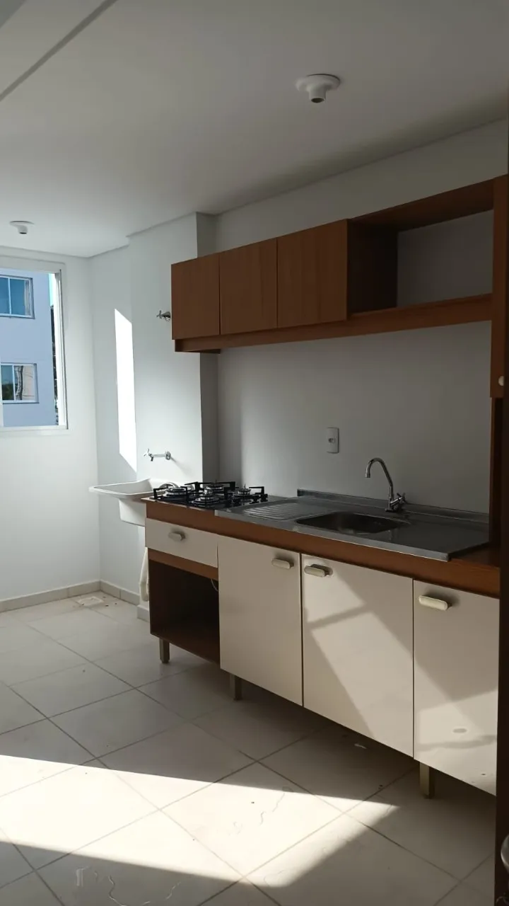 Apartamento de 2 quartos e 50 m²