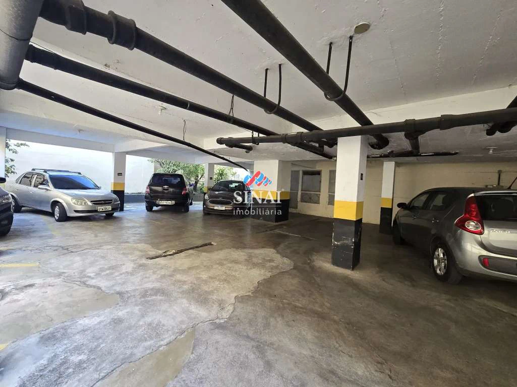 2-bedroom apartment with 2 bathrooms and parking space — photo 29